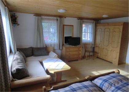 Bunzbauernhof Villa Bad Mitterndorf Cameră foto