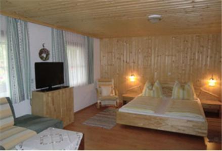 Bunzbauernhof Villa Bad Mitterndorf Cameră foto